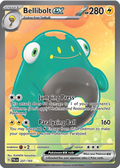 Bellibolt ex — Paldea Evolved 237