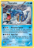 Gyarados — G1 023