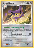 Delcatty — Legends Awakened 023