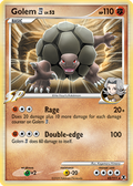Golem E4 — Rising Rivals 023