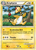 Ampharos — Call of Legends 023