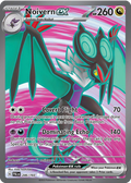 Noivern ex — Paldea Evolved 246