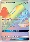 Mawile-GX — Unified Minds 246