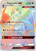 Naganadel-GX — Unified Minds 249
