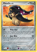 Mawile — Great Encounters 024