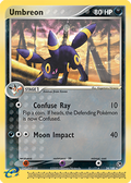 Umbreon — Sandstorm 024