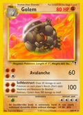 Golem — Legendary Collection 024