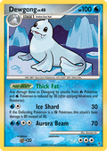 Dewgong — Supreme Victors 024