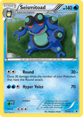 Seismitoad — Noble Victories 024