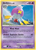 Drifblim — Diamond & Pearl 024