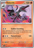 Salazzle — Stellar Crown 024