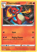 Charmeleon — Vivid Voltage 024