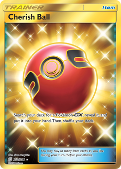 Cherish Ball — Unified Minds 250