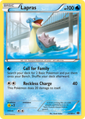 Lapras — Next Destinies 025