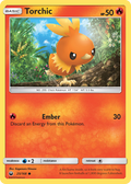 Torchic — Celestial Storm 025
