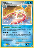 Milotic — Great Encounters 025