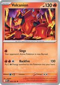 Volcanion — Mega Evolution 025