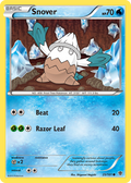 Snover — Plasma Blast 025