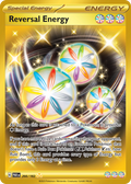 Reversal Energy — Paradox Rift 266