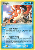 Kingler — FireRed & LeafGreen 026
