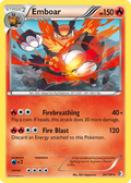 Emboar — Boundaries Crossed 026