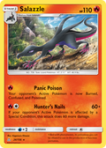 Salazzle — Ultra Prism 026