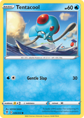 Tentacool — Evolving Skies 026