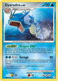 Gyarados — Mysterious Treasures 026