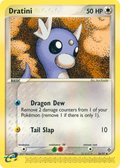Dratini — Dragon 026