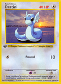 Dratini — Base 026