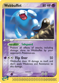 Wobbuffet — Sandstorm 026