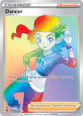 Dancer — Fusion Strike 274