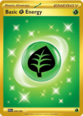 Basic Grass Energy — Paldea Evolved 278