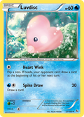 Luvdisc — Flashfire 027