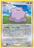 Ditto — Legends Awakened 027