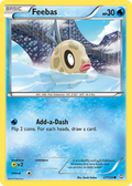 Feebas — Dragons Exalted 027