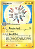 Magneton — FireRed & LeafGreen 027