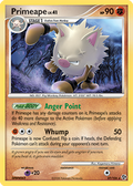 Primeape — Great Encounters 027
