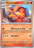 Centiskorch — Surging Sparks 028