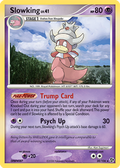Slowking — Great Encounters 028