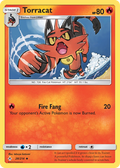 Torracat — Unbroken Bonds 028