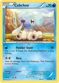 Cubchoo — Emerging Powers 028