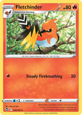 Fletchinder — Silver Tempest 028