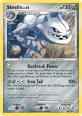 Steelix — Stormfront 028