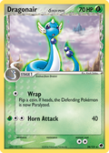 Dragonair δ — Dragon Frontiers 028