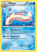 Milotic — Dragons Exalted 028