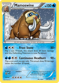 Mamoswine — Plasma Storm 028