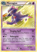 Mismagius — Call of Legends 028