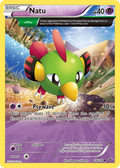 Natu — Roaring Skies 028