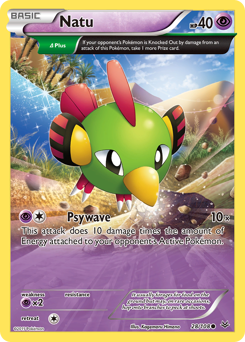 Natu — Roaring Skies 028